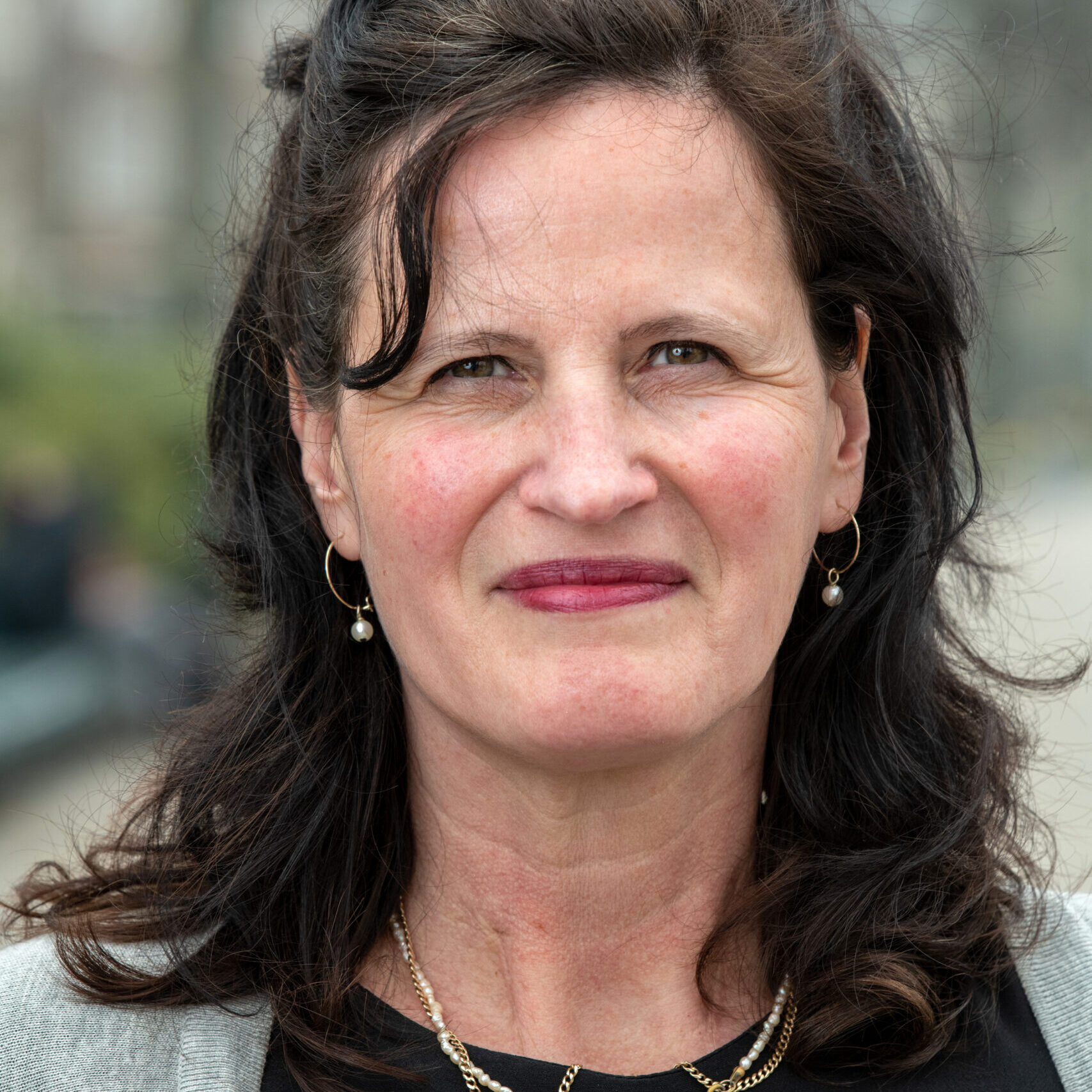 Tappan Medewerkers Portret